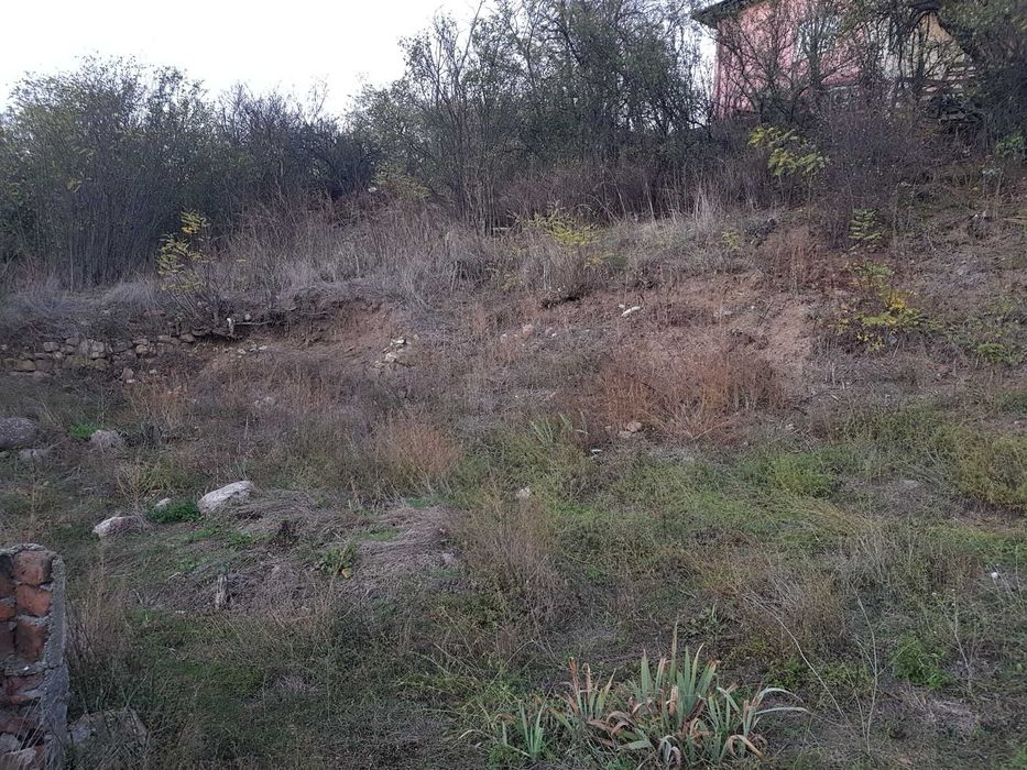 Продава се Парцел в Бобов дол - 900 кв.м за 9 €/кв.м - Снимка #1