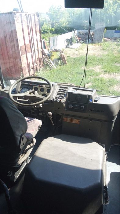Продам Автобус на ходу