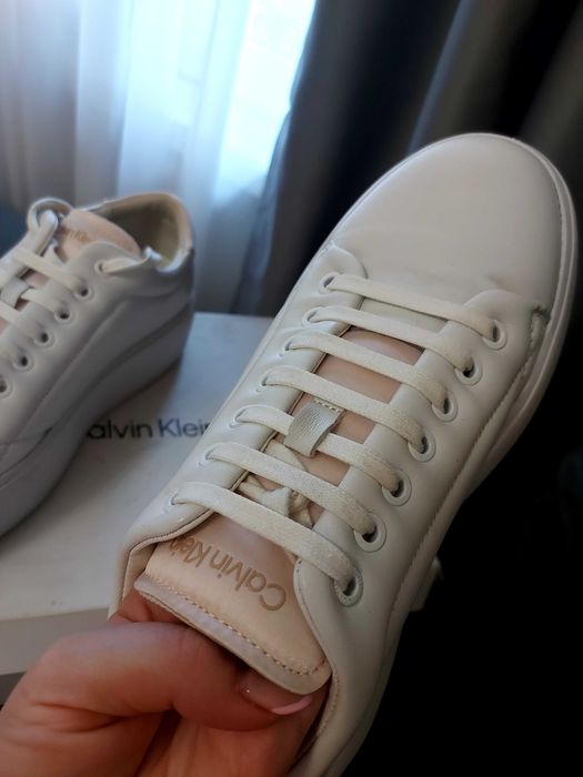 Кецове Calvin Klein 39