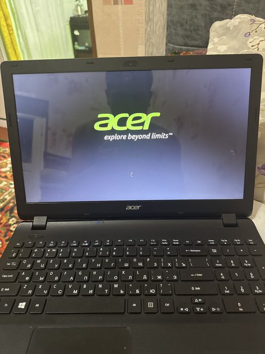 Ноутбук acer intel celeron 2957U