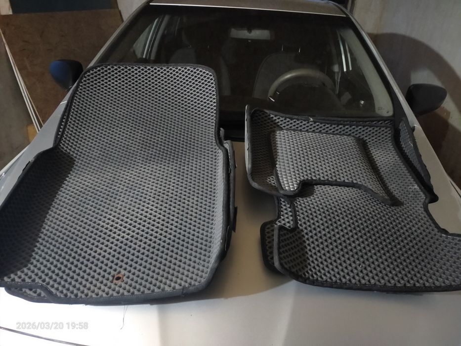 Продам! Полик ева и акум