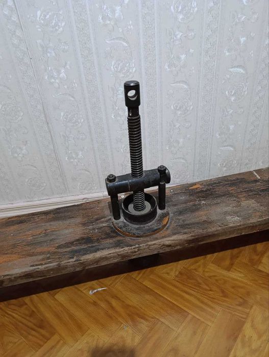 Веялка. Артефакт прошлого. Коллекционерам, дизайнерам, оформителям .