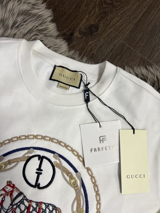 Bluza Gucci Premium noua