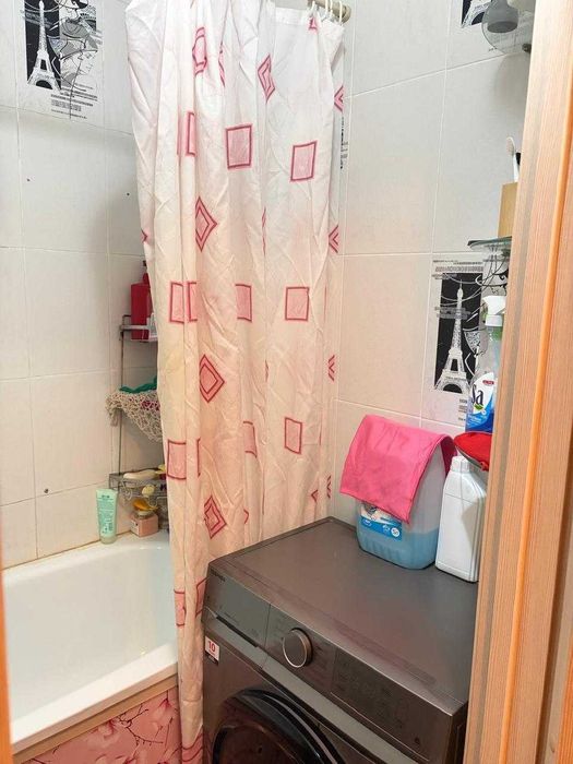 В продаже улучшенная 3шка в 7 микрорайоне