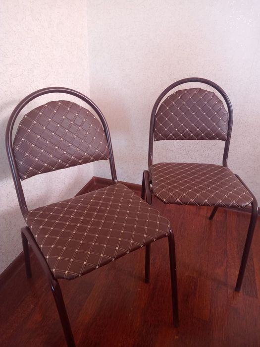 Стулья (орындықтар) сатылады