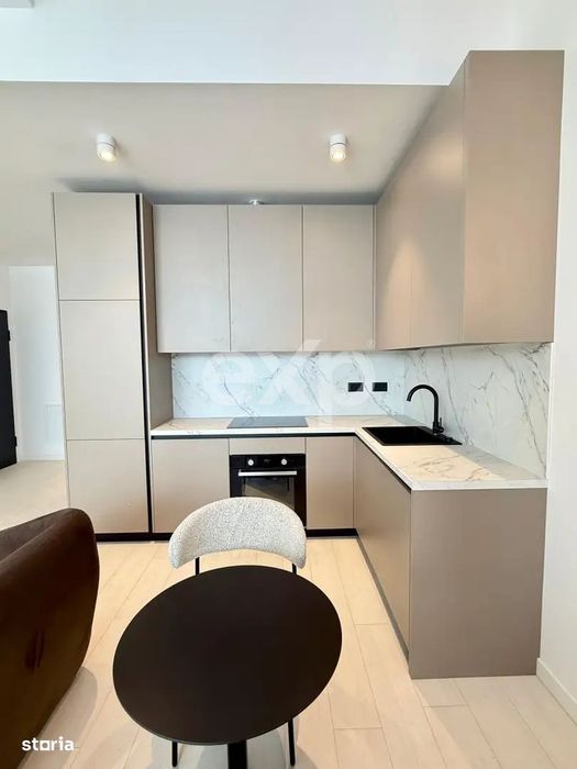 Apartament tip Studio – One North Lofts, Pipera — fotografia 2