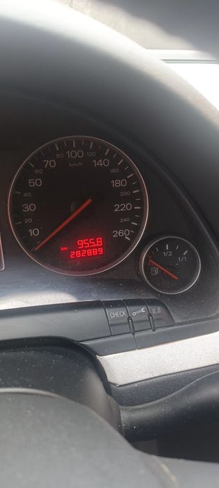 Vind audi a4 b6 2004