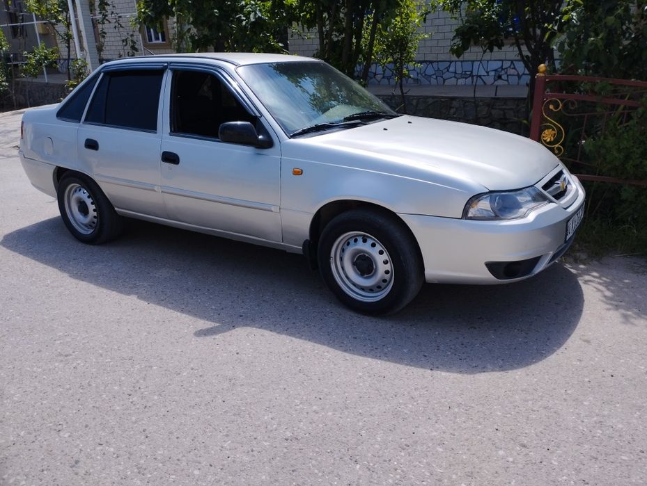 Other Nexia 2009 — 4