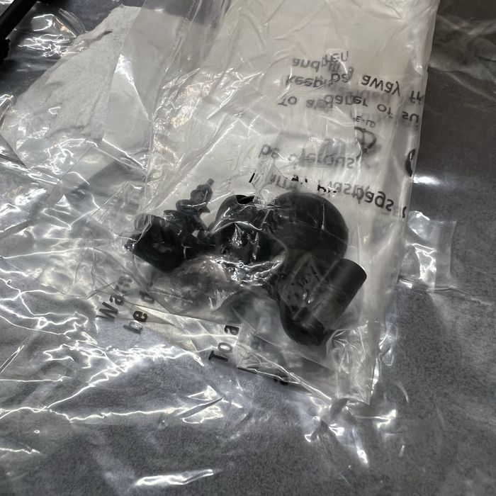 Новая ориг сетка пассажира bmw e34 e39 e38 бмв е34 е39 е38