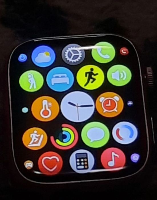 Смарт часы, умные часы