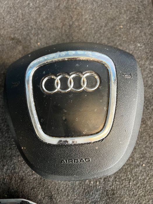 Аербег Airbag за Ауди AUDI A6 Q7 A4 A5