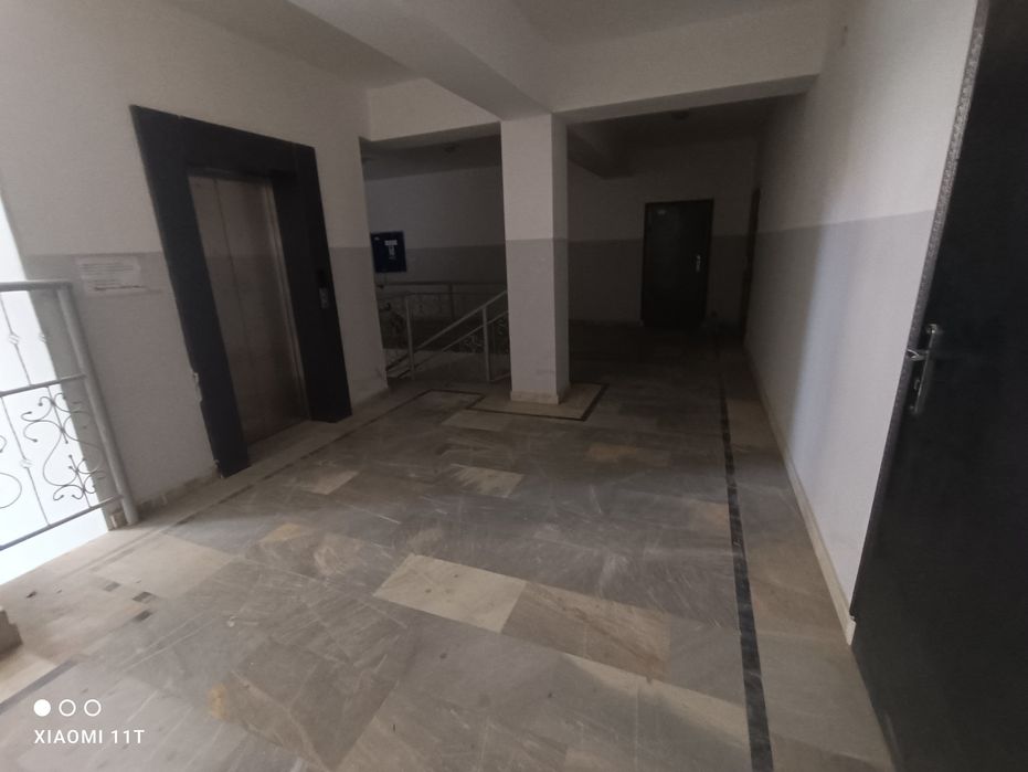 АРТ Хаус уйларидан кадастр булган каропка холатда