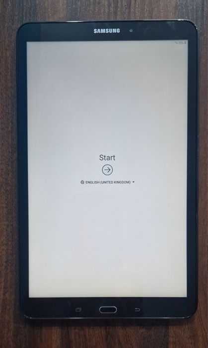 Samsung   tab  A 2016  și tab Active LTE