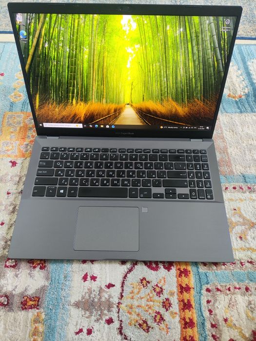 Продам ASUS ExpertBook P3540FA Core i5 8265U