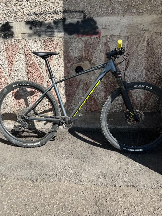 Продам Scott scale 980
