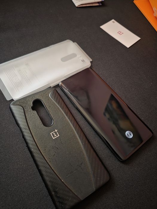 OnePlus 7T Pro 5G McLaren Edition