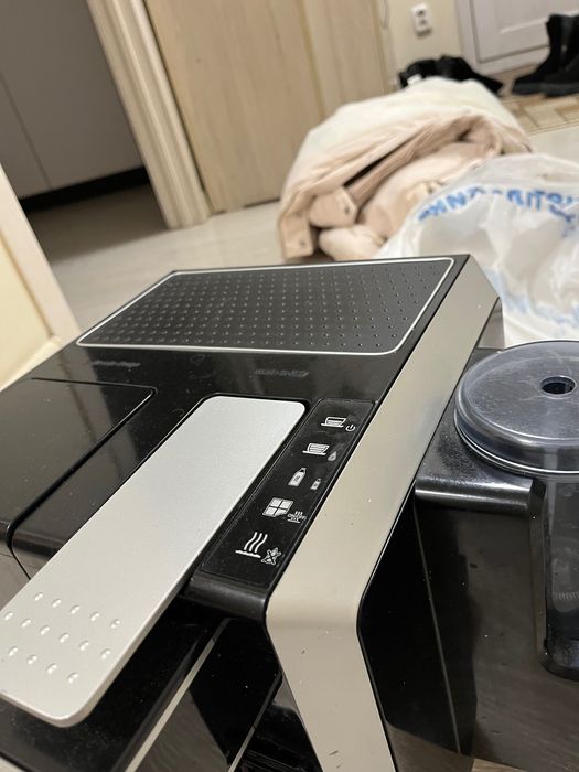 Продам кофемашину