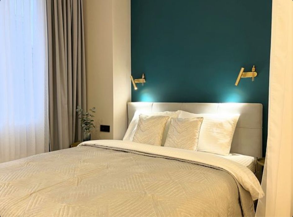 Квартира по часам в ЖК S Club | Бизнес-класс