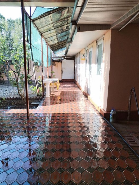 Дом 4-х комн 4-соток  срочно