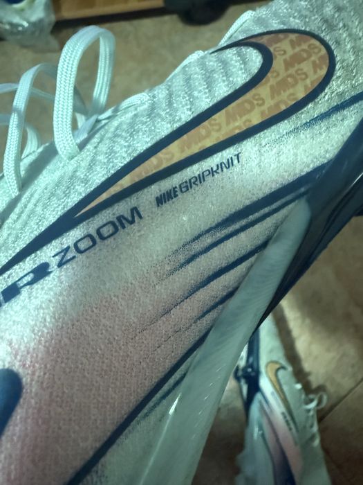 Ghete Nike Superfly 10 MDS