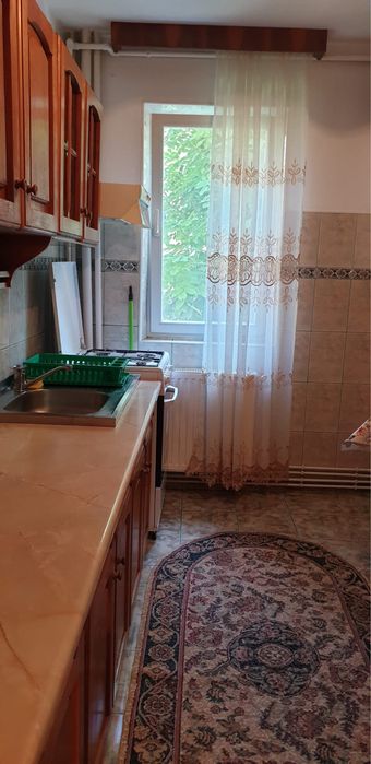 Apartement 2 camere Tractoru | Parcare proprie