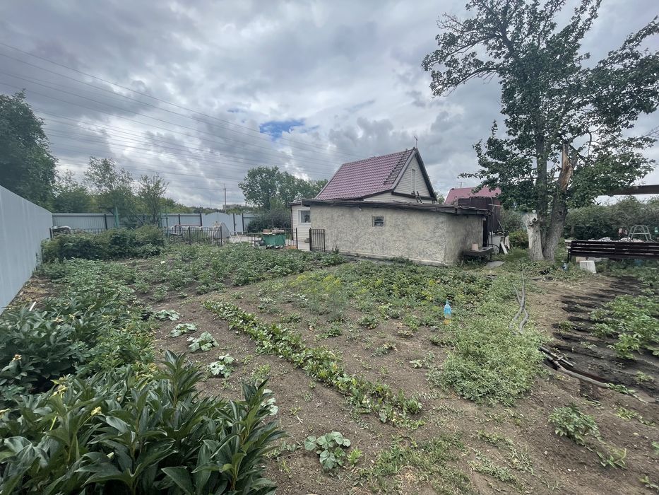 Продам дом соц. городе