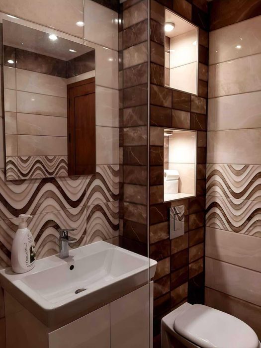 Дава се под наем Двустаен апартамент в Варна, Чаталджа - 60 кв.м за 600 € - Снимка #4