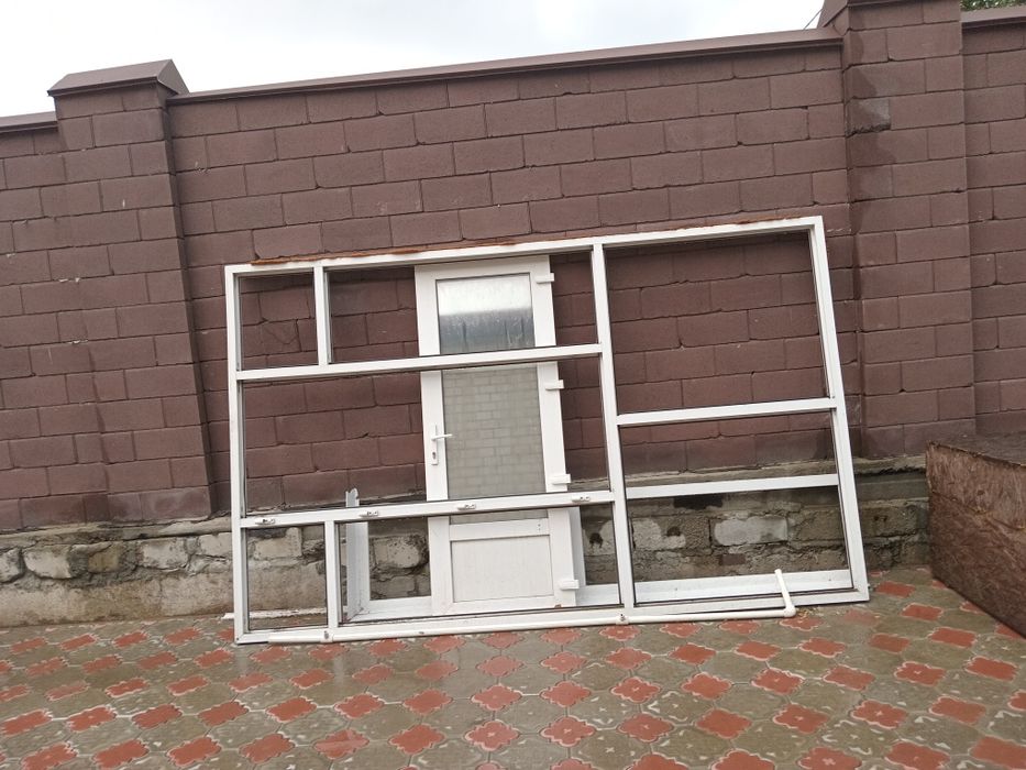 Витраж  Германия