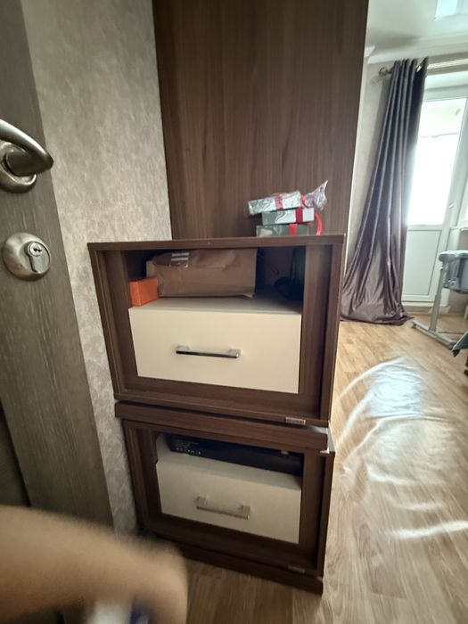 Спальный гарнитур