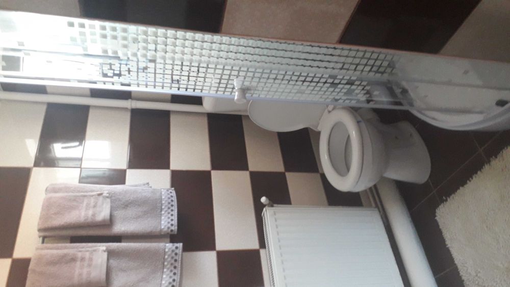 Cazare Rasnov  Casa Linistita