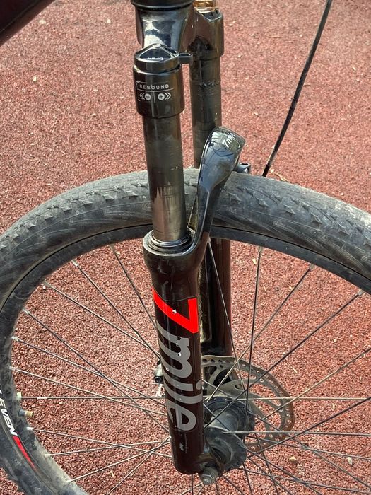 Без минусов хорошоенки велосипед