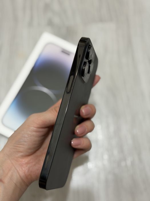 Продам Iphone 14 pro max 256 Гб