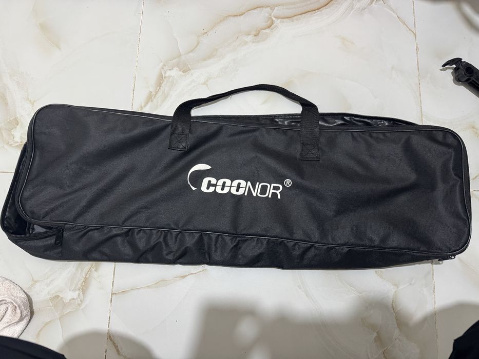 Подставка под удилище