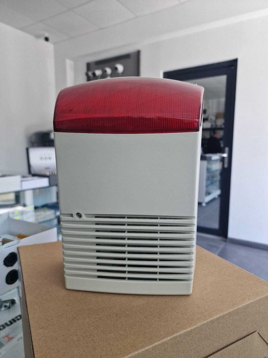 Sirena exterior SL-900B