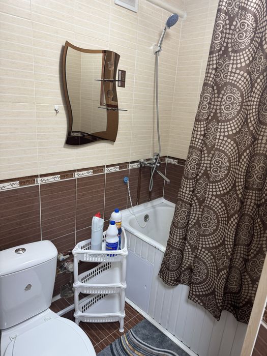 Сдается в аренду 1 комн кв