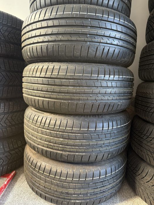 Anvelope de vara Bridgestone noi 235/55 R18