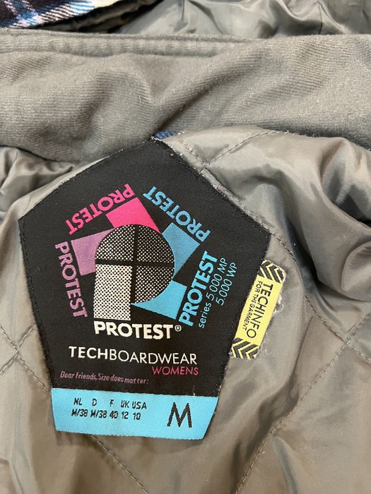 ски/сноуборд яке PROTEST, размер M, като ново