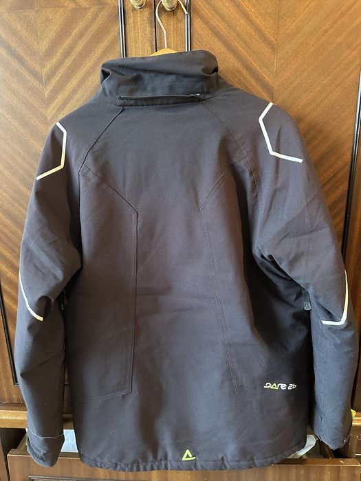 Зимно яке за ски