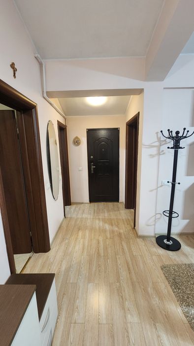Inchiriez Apartament 2 Camere Padurea Rosu Chiajna