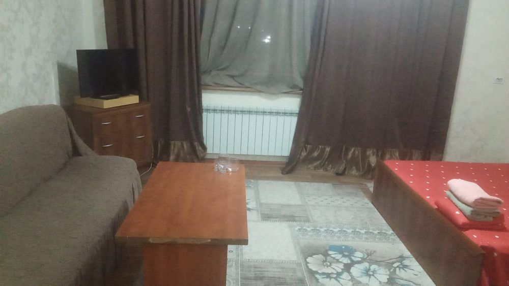 Номера в гостинице посуточно