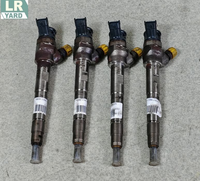 Injector 2.0 Ingenium DTA Jaguar XE 2017+/Discovery 5/Velar LR082276
