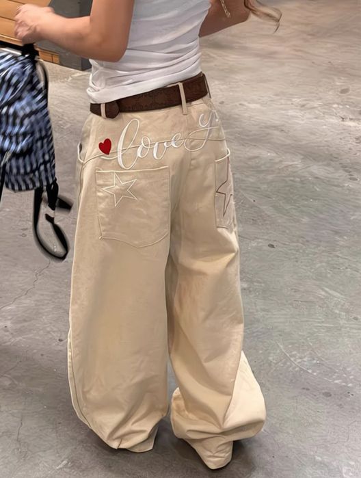 НОВЫЕ весенние джинсы