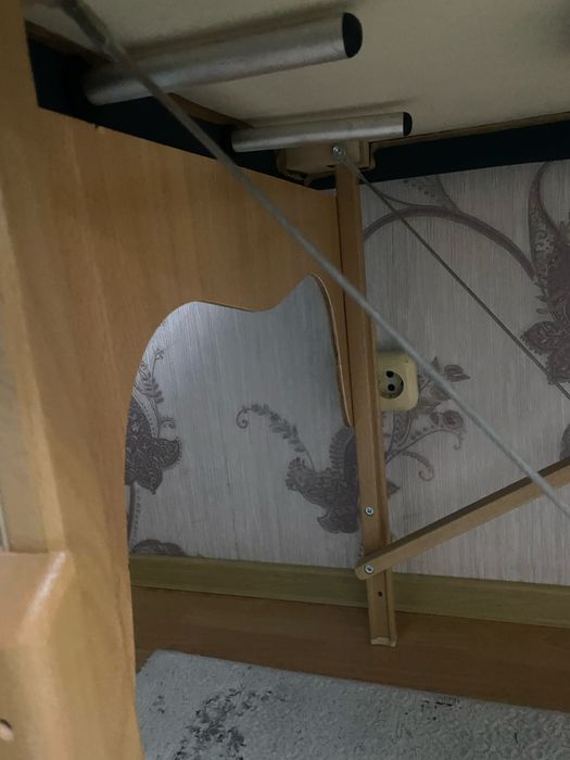 Продам кушетку массажную.