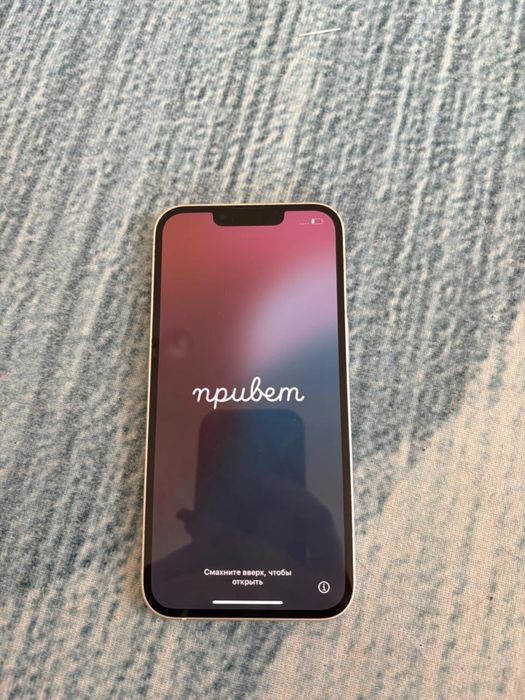 Продам iphone 13