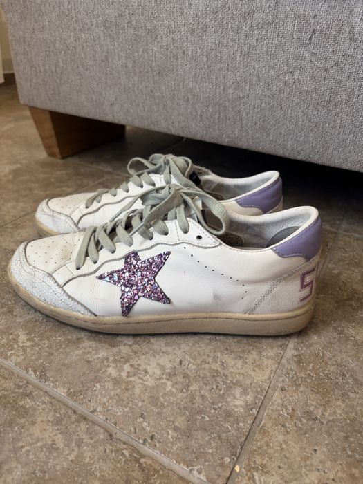 Golden goose 38 originali