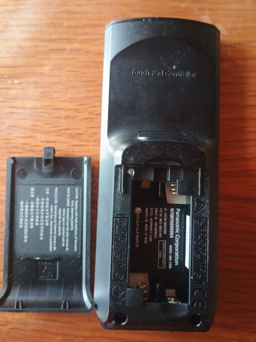 Telecomanda TV Panasonic Corporation