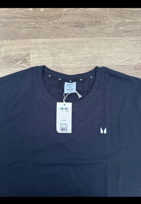 Tricou myprotein barbati