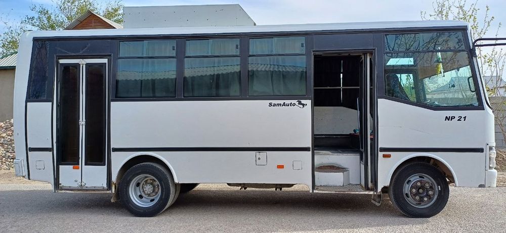 SamAuto 20 kafolati bilan