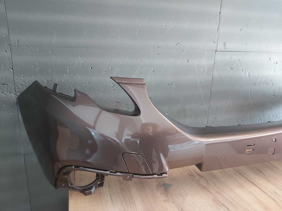 Bara Fata Superioara Peugeot 2008 An 2013-2016 (ETV (Maro))