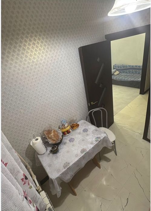 Продам 2 ком район 43 школы